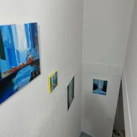 Apartment La Parenthese Neuvilloise Maison Prox Lyon Wifi Fibre