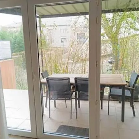 La Parenthese Neuvilloise Maison Prox Lyon Wifi Fibre Neuville-sur-Saone